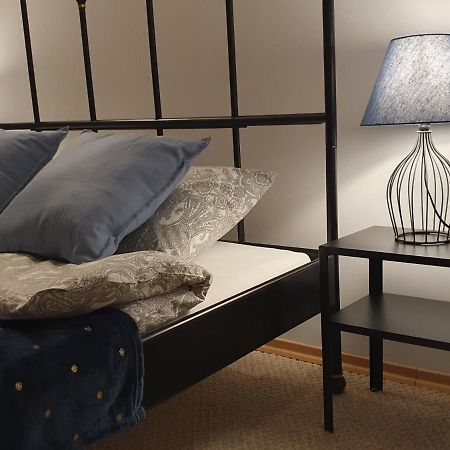 Mieszko Rooms Legionowo Eksteriør billede