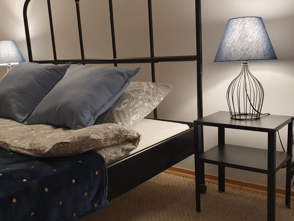 Mieszko Rooms Legionowo Eksteriør billede