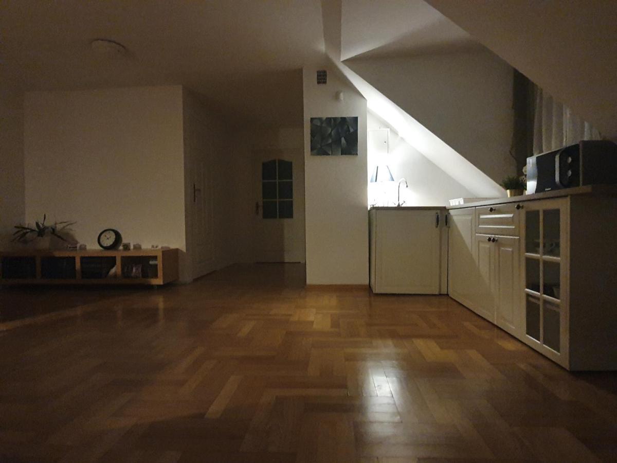 Mieszko Rooms Legionowo Eksteriør billede