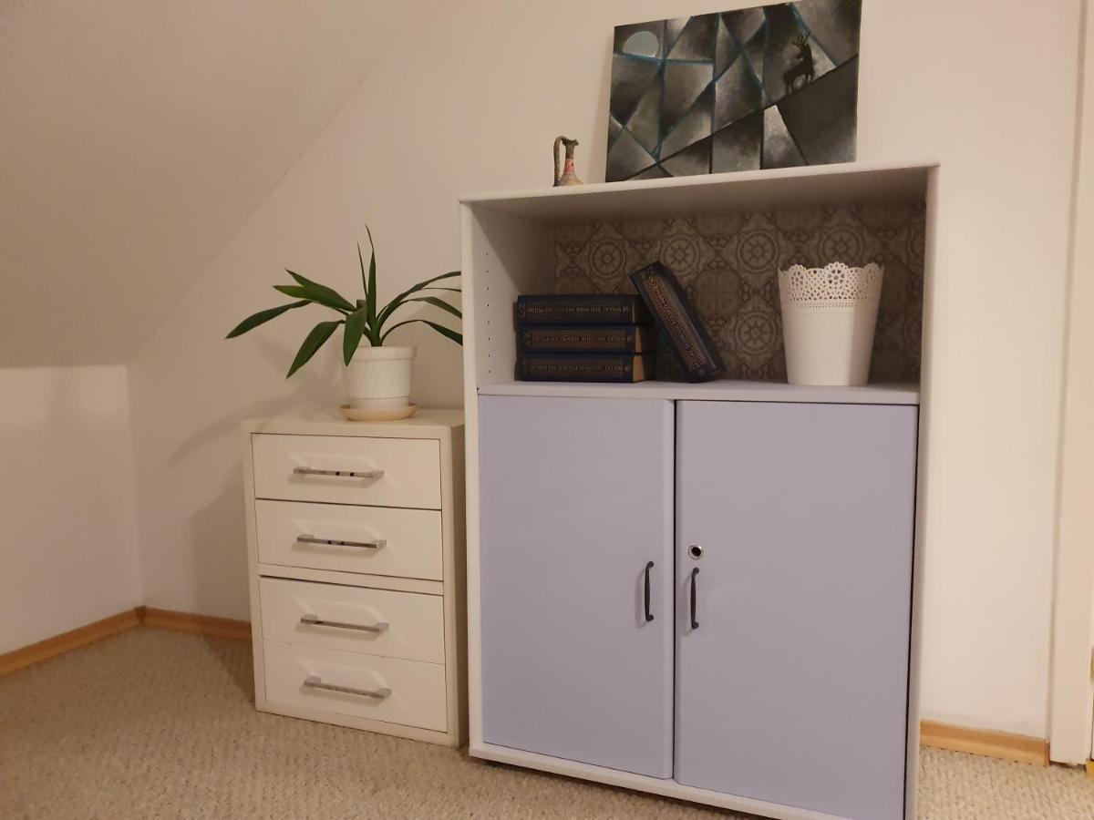 Mieszko Rooms Legionowo Eksteriør billede