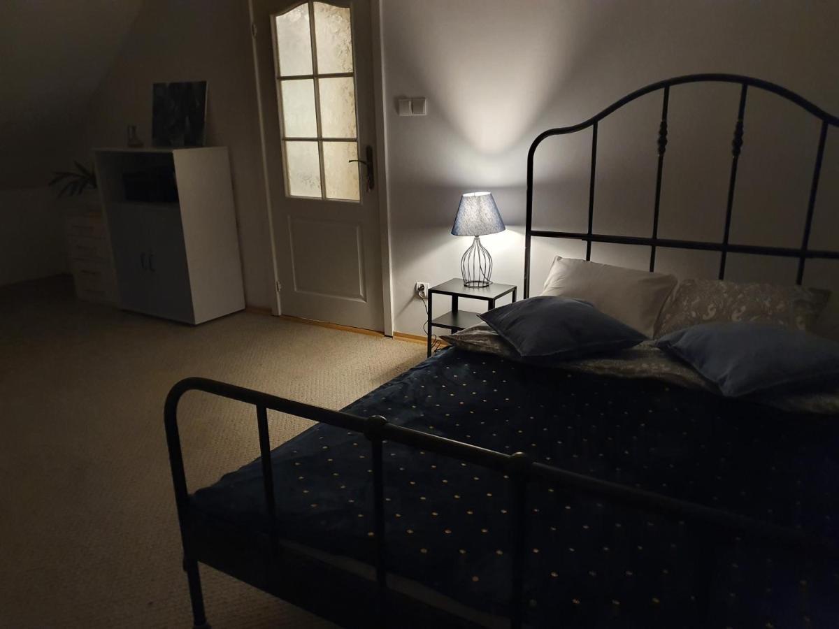 Mieszko Rooms Legionowo Eksteriør billede